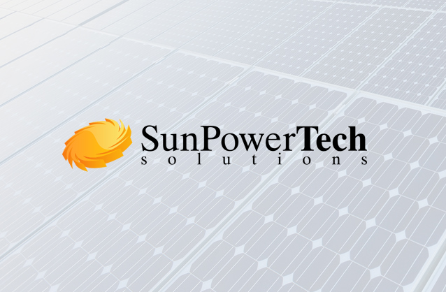 sunpower logo